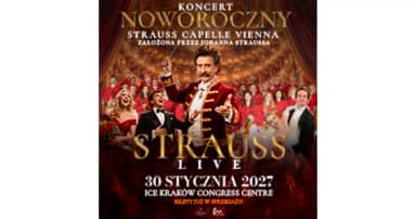Strauss Capelle Vienna