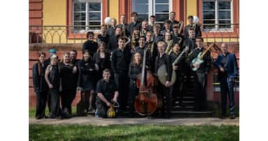 Landesjugend-Jazzorchester Hessen
