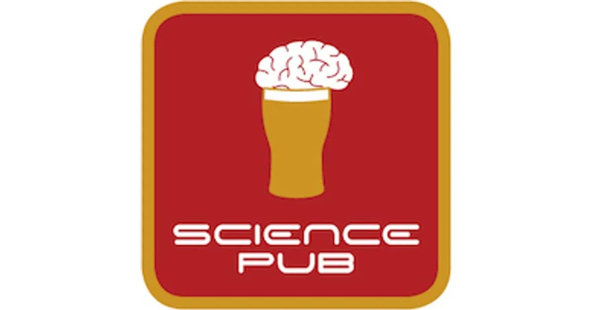 Science Pub - zum Thema „Invasive Pflanzen und Tiere – Umgang mit gebietsfremden Arten in Baden-Württemberg“, Moderation: Tobias Wilhelm