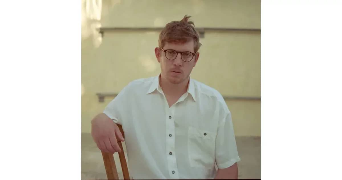 Elijah Fox