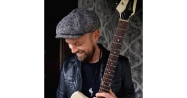 Henrik Freischlader Band