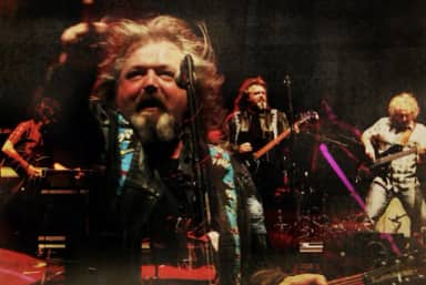 Clearwater Creedence Revival