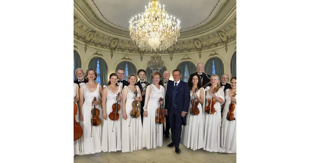 Die große Weihnachtsgala