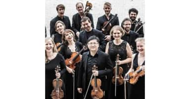 radio.string.quartet