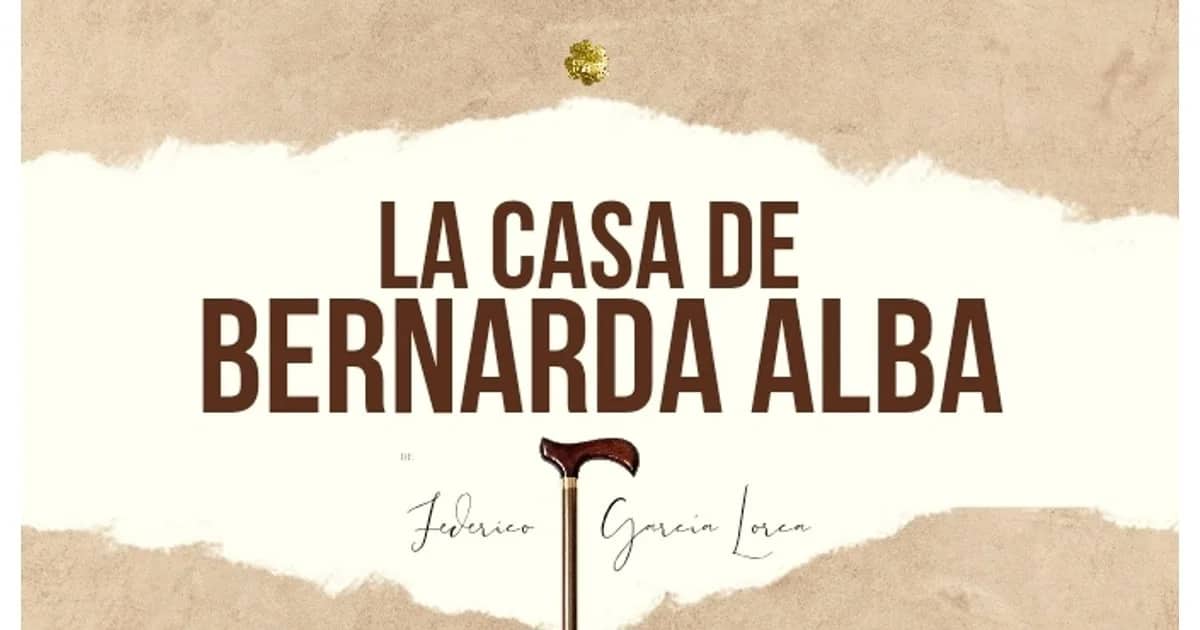 The House of Bernarda Alba