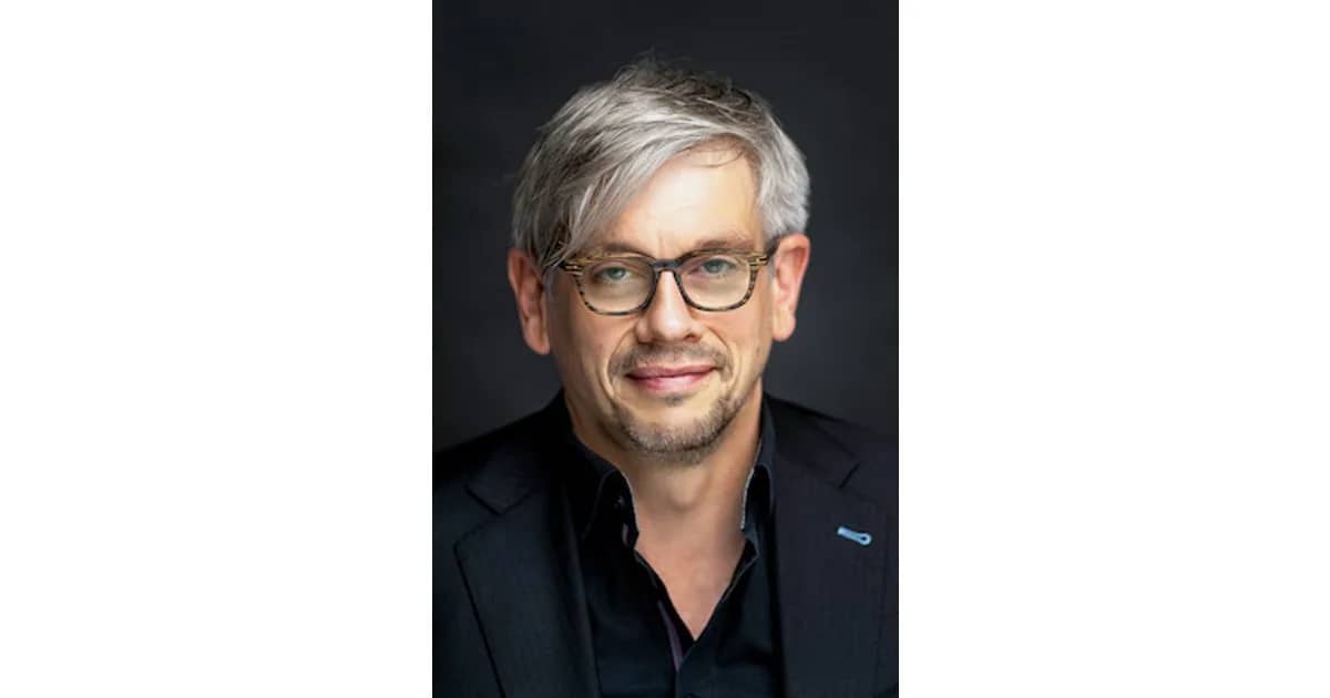 Mathias Tretter: Souverän