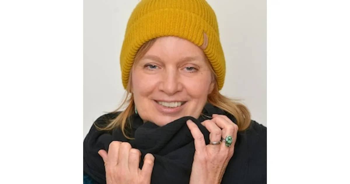 Smilla Blau - Es singt ein Rentier im Advent