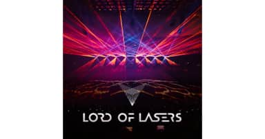 Lord Of Lasers