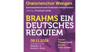 Johannes Brahms