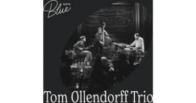 Tom Ollendorff Trio