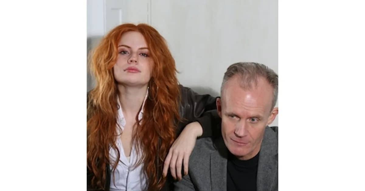 Max und Toni Uthoff - Einer zuviel