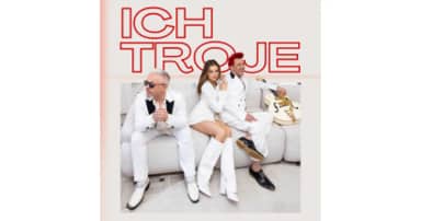 Ich Troje