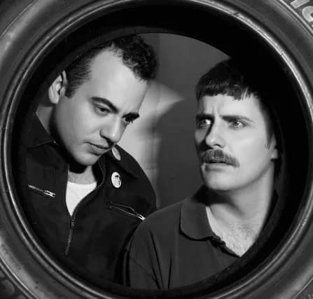 FREE MONDAY w/ Mr.Phylzzz (Live Record Recording) / Scarlet Demore / Astral Hand / Credit Card