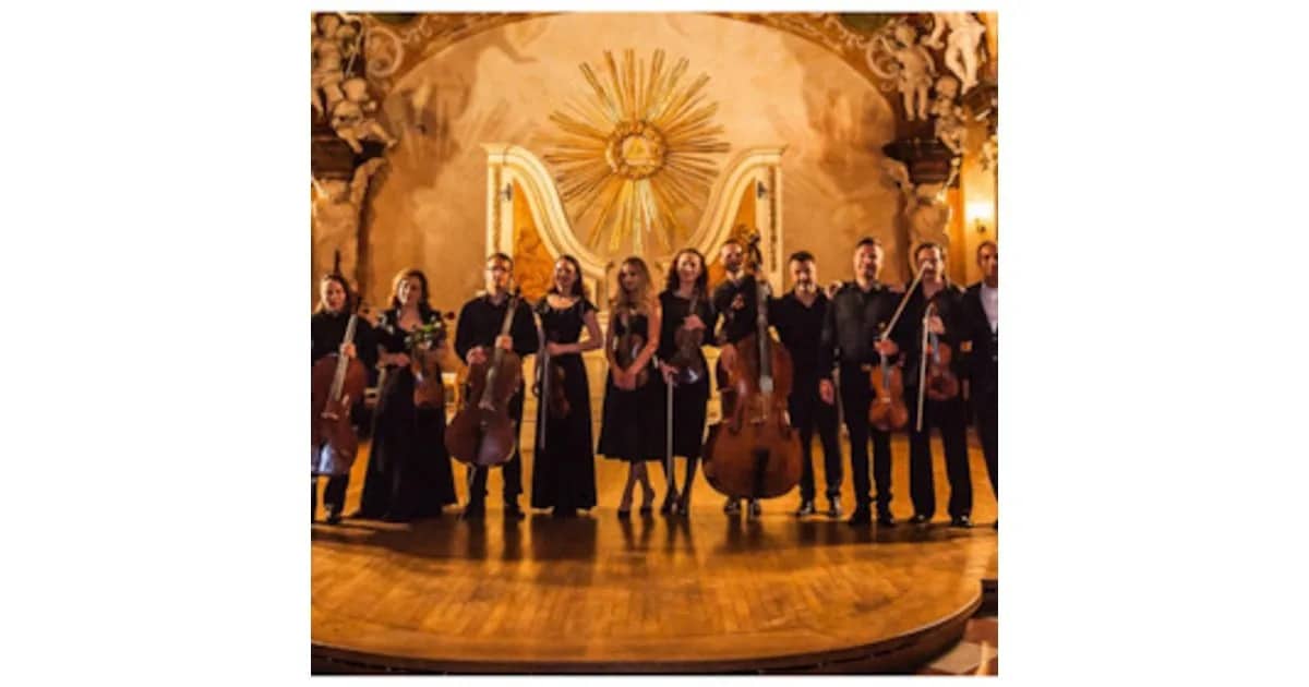 Festival Orchester Berlin - Silvesterkonzerte