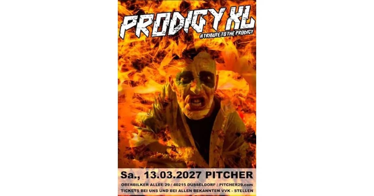 PRODIGY XL
