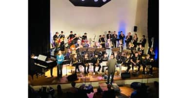 UniJAZZity