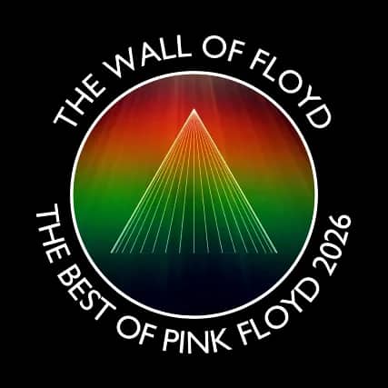 Wall of Floyd