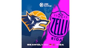 Rostock Seawolves