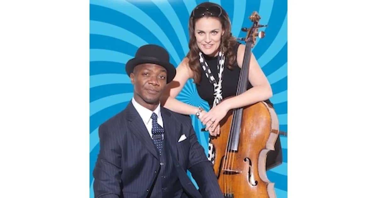 Carrington-Brown - So British