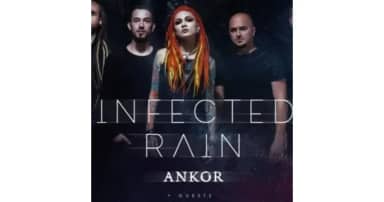 Infected Rain