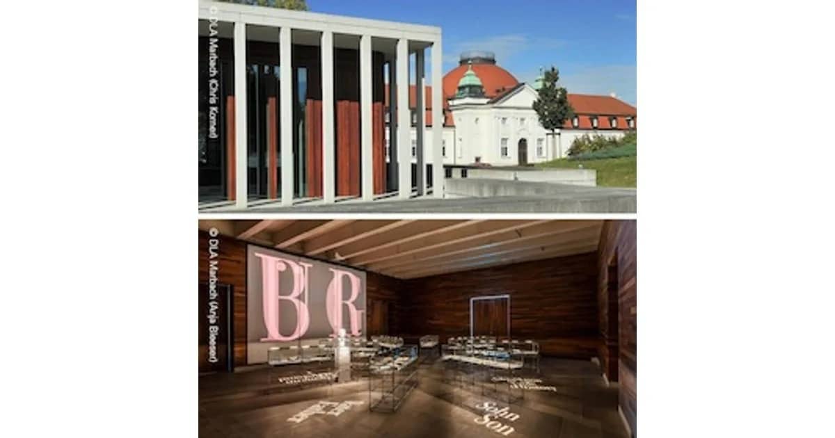 43. Baden-Württembergischen Literaturtage - Schiller, Kafka & Co – Tour zu den Marbacher Literaturmuseen