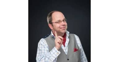 Andreas Neumann