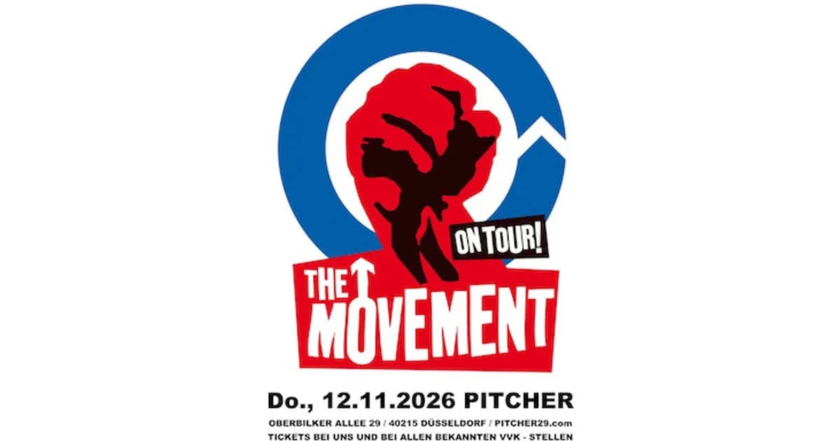 THE MOVEMENT