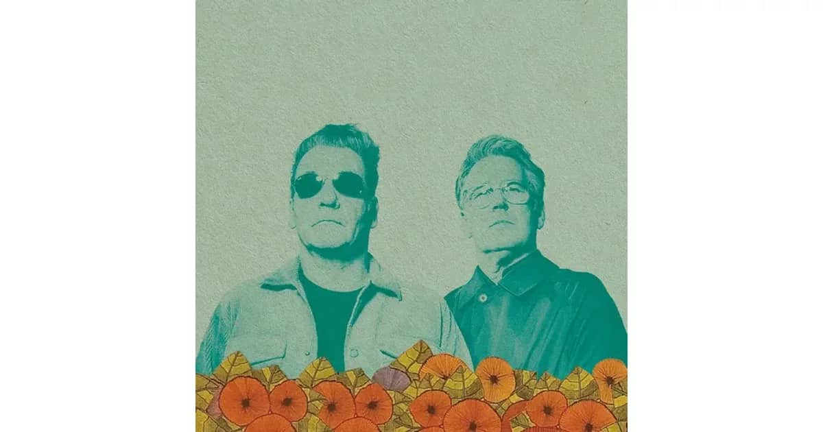 China Crisis - Warped Tour 2026