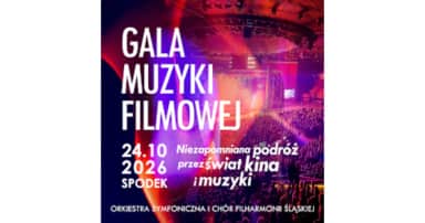 Gala Muzyki Filmowej