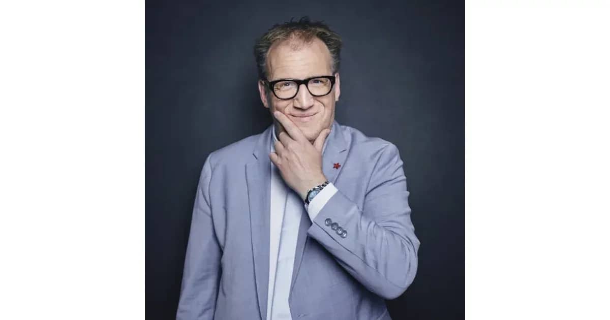 Jens Heinrich Claassen - Keine Ursache
