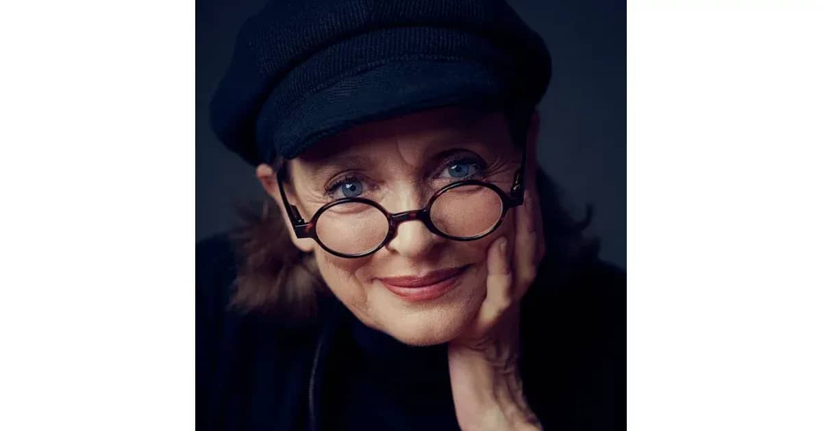 Harbour Front Literaturfestival 2026 - „Elisabeth Hauptmann – im Schatten Brechts“