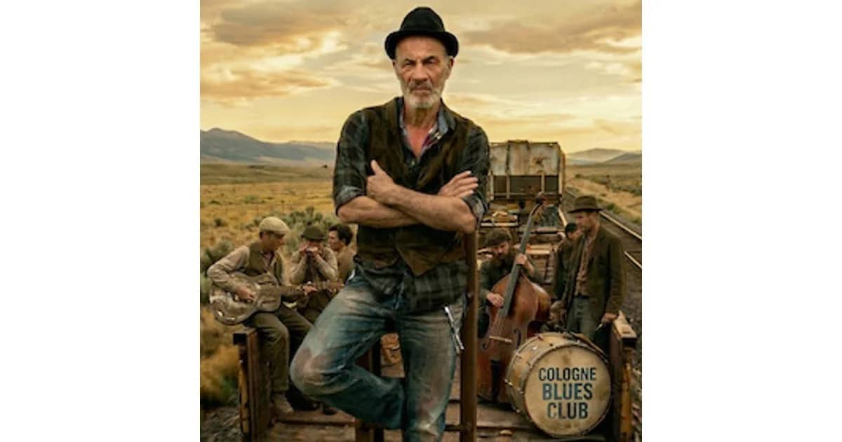 Heiner Lauterbach - Like a Hobo