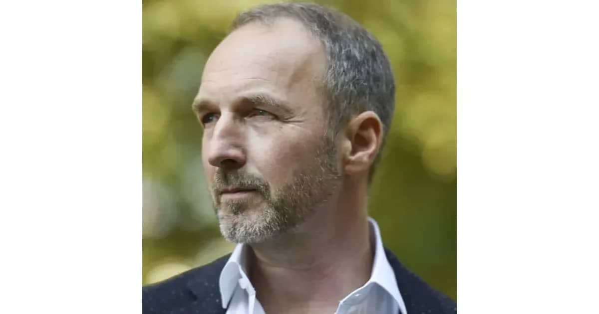 Stefan Schwarz - "Das rächt sich mit Sechzig!"