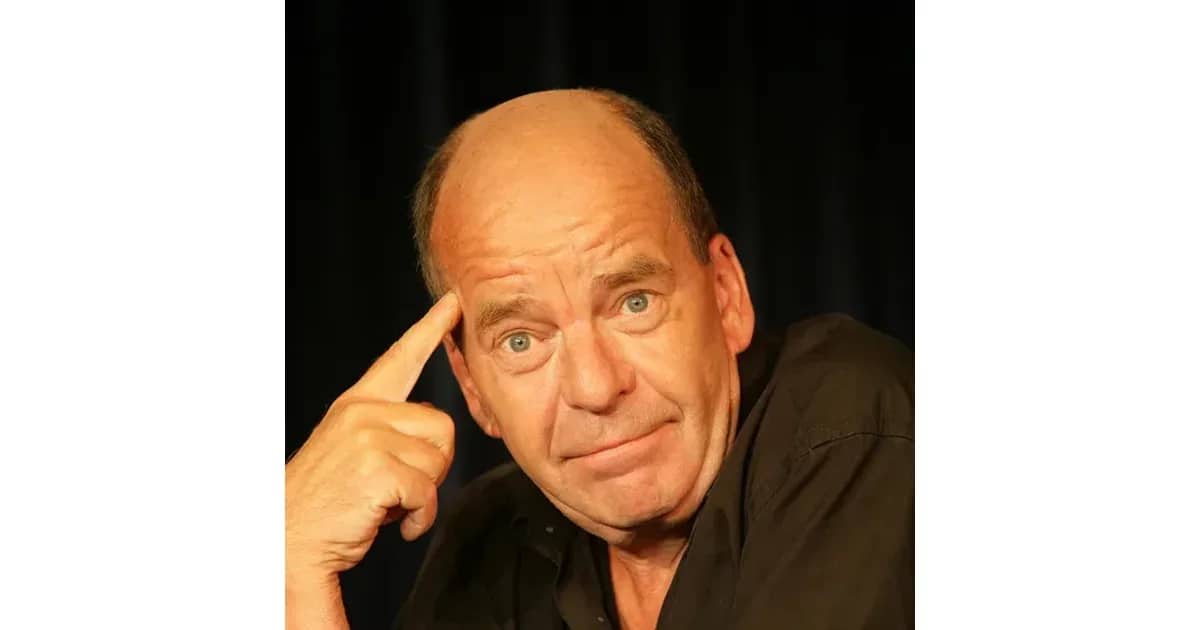 Martin Buchholz - NEUE WORDLÜSTERNE SCHANDTATEN