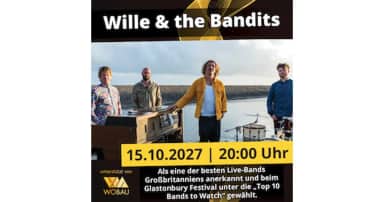 the Bandits