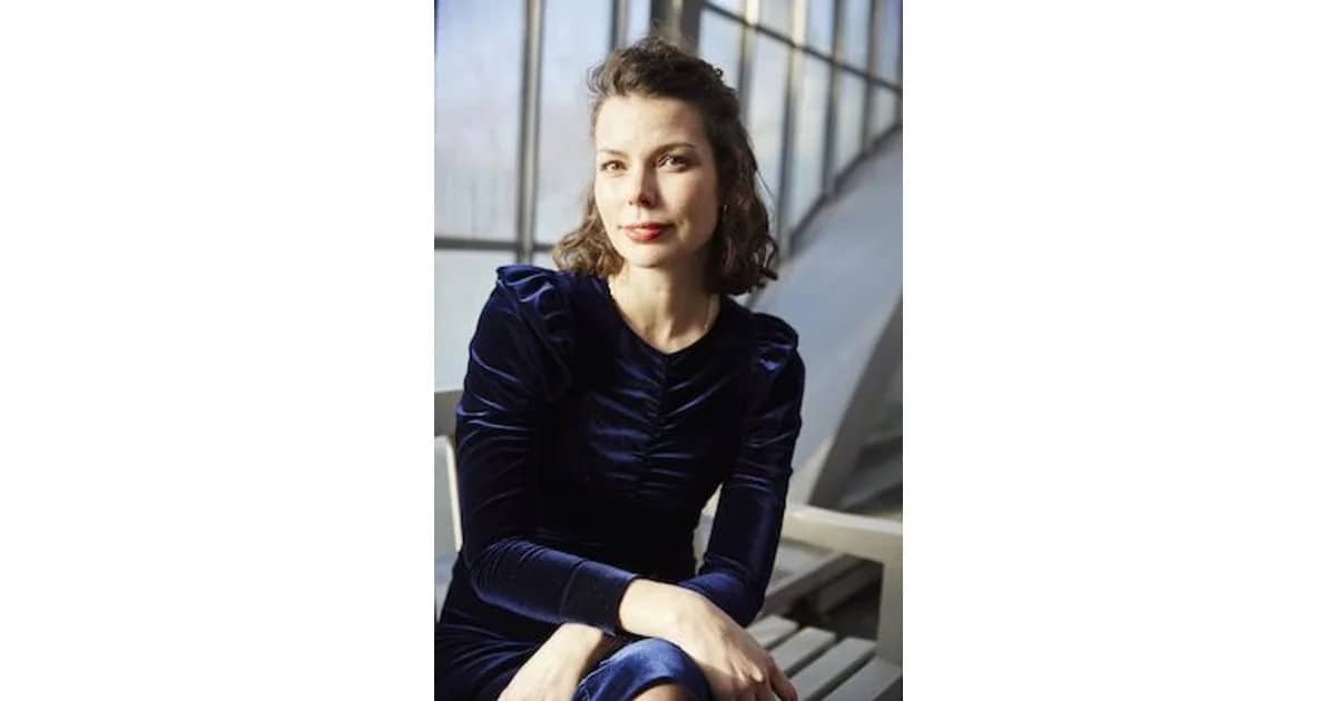 Laura Kind - »Untiefe«