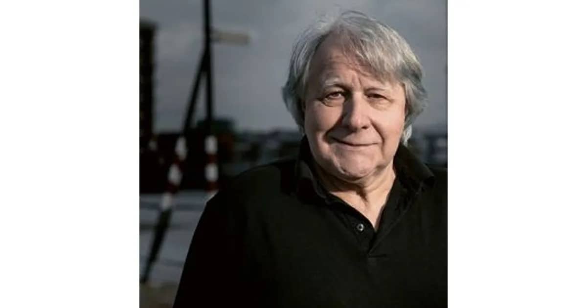 Peter Urban - On Air