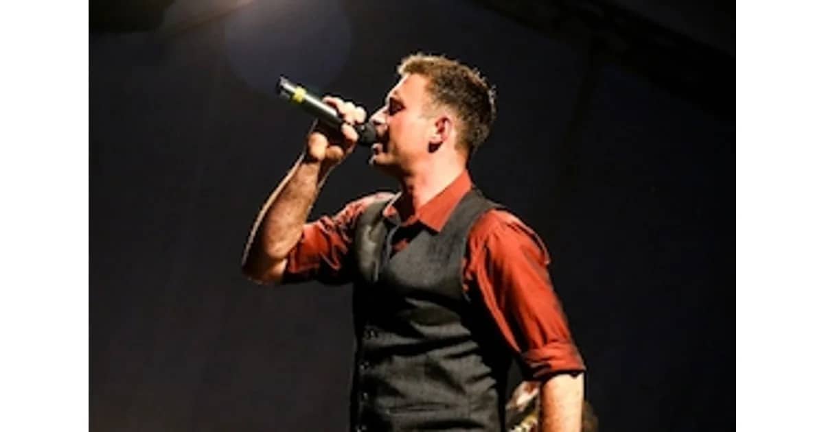 Thunder Road - Ein Bruce Springsteen Abend - Teil 2