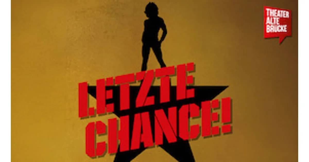 StegMus - Das Theater-Alte-Brücke-Stegreif-Musical (Staffel 2)