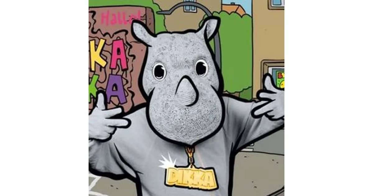 DIKKA - BOAH IST DAS KRASS TOUR 2