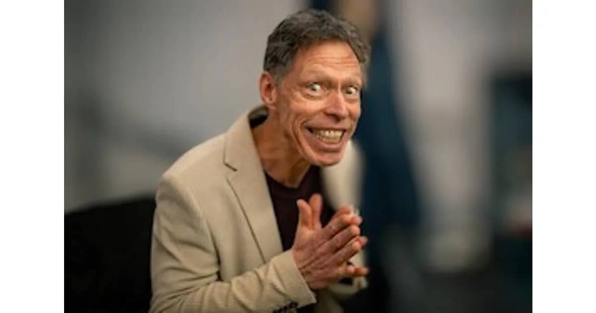 Maddin Schneider - Vorpremiere - Neues Programm
