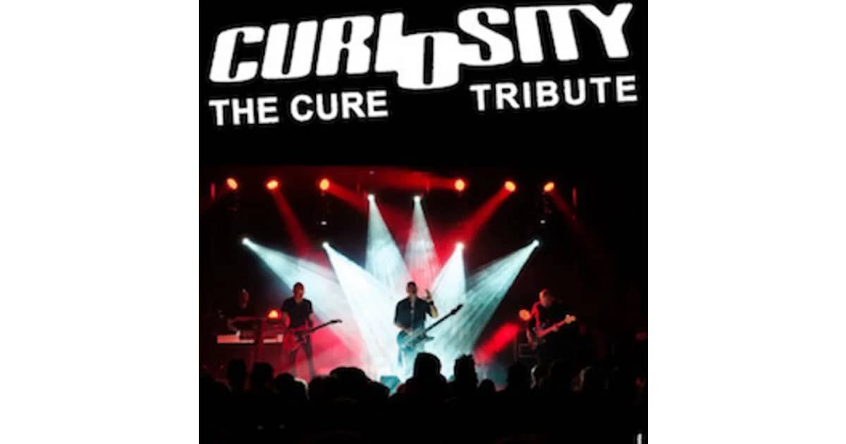 The Cure by Curiosity