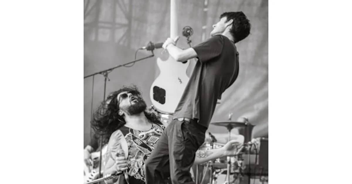 Jack Moore & Quentin Kovalsky - Electric Nomads, Eclectic, or Electrifying?