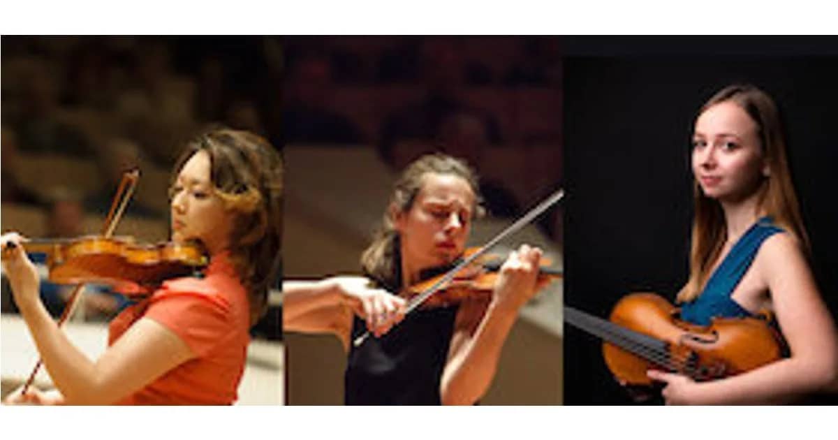 SINFONIE ORCHESTER BERLIN - Berühmte Violinkonzerte