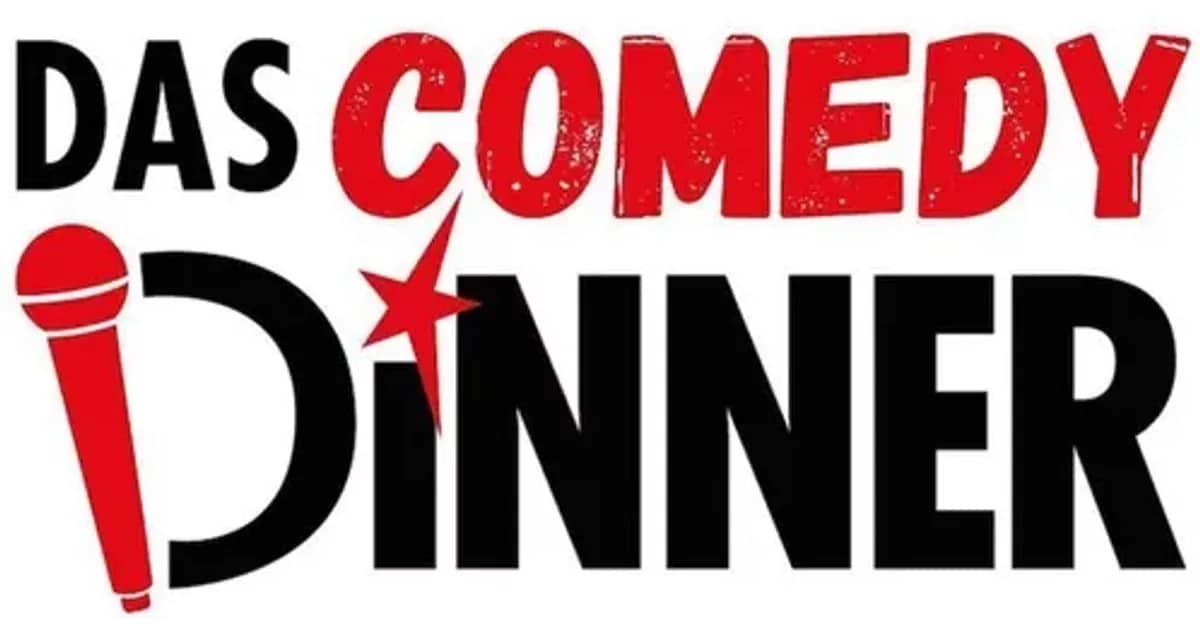 Das Comedy Dinner - Das Comedy Dinner