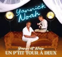 Yannick Noah_Nice