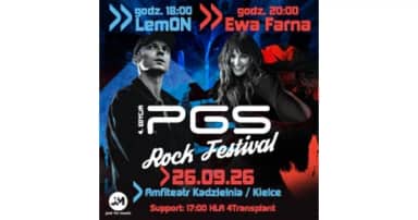 PGS Rock Festival