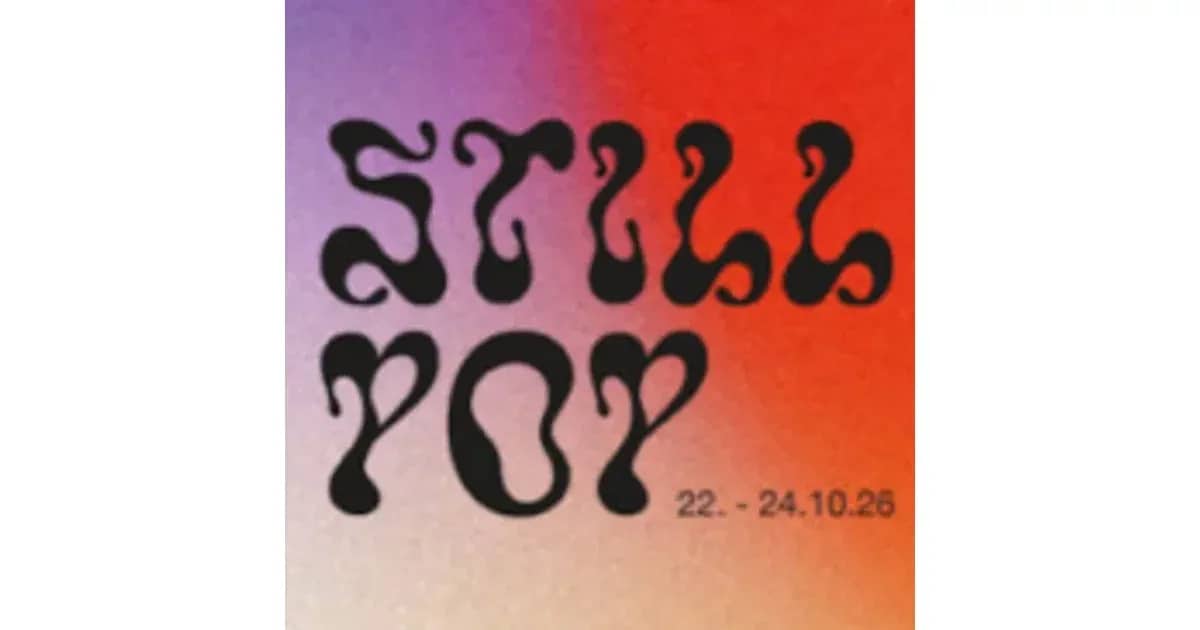 Still Pop - Festival - Ikan Hyu & Paulinko