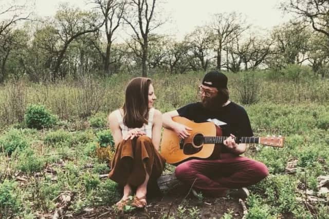 Sunday Spotlight with Cedar Atlas Presented by Southbound Tequila