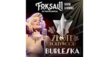 Burleska